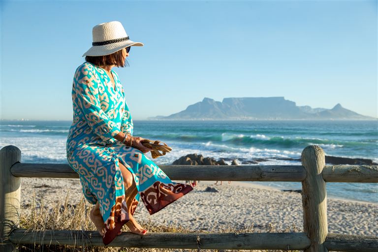 Faszination Südafrika  ©CasarsaGuru/istock